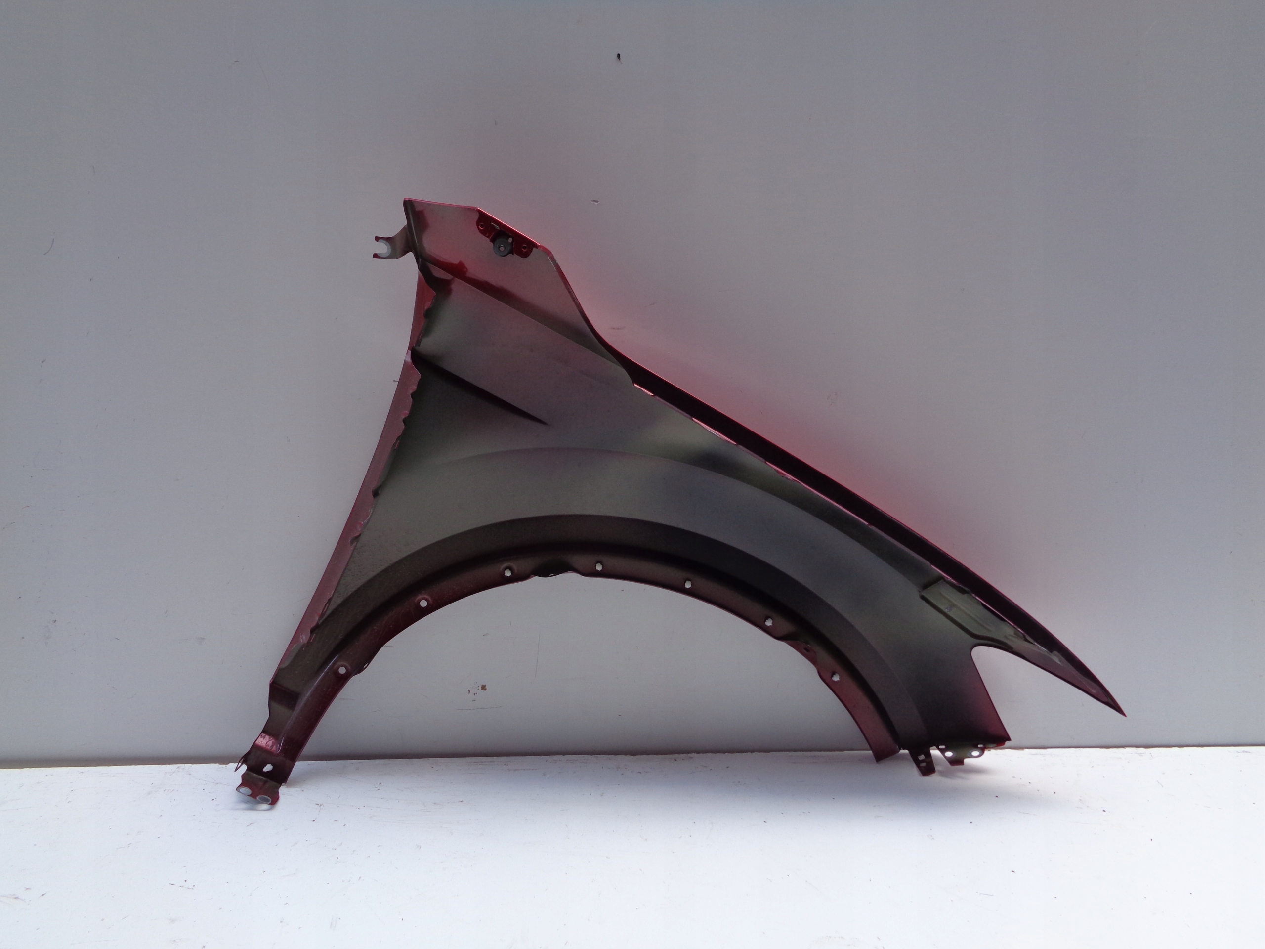 fender left front VW T-ROC 2GA 17- NR 46958