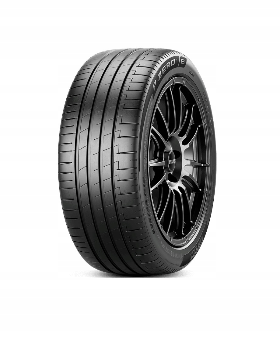 Pirelli P Zero E 255/50 R21 XL 109 Y
