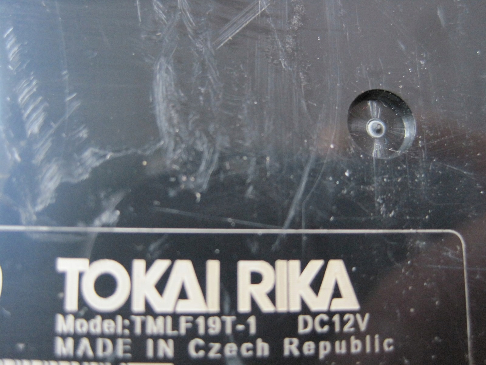 Moduł sterownik smart key Toyota Yaris IV 89990-K0031 62B054-000 Rodzaj sterownik