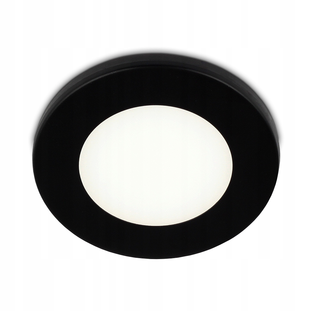 

Lampa Podszafkowa Led 1.8W Oczko Meblowe Nad Blat