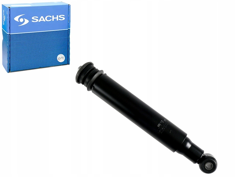 AMORTYZATOR PRZÓD LEWY PRAWY MAN F2000 M 2000 L M 2000 M 01.94- SACHS