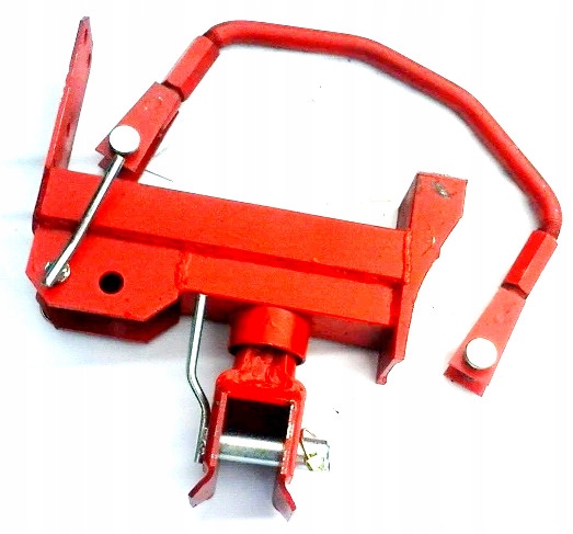 14350010 - Верхний транспортный крюк Т-25 Т25 Владимир