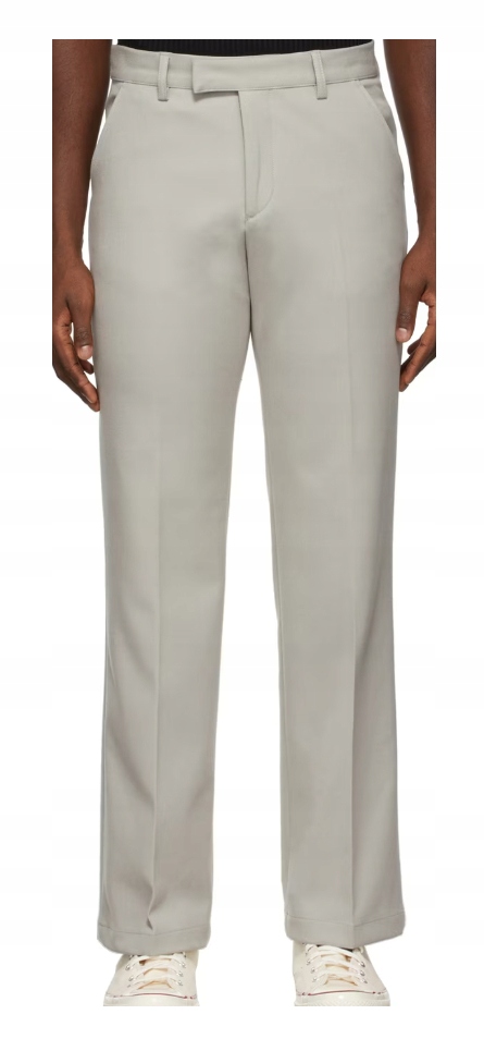 Martin Asbjørn Ace Trousers Kalhoty vel. 50