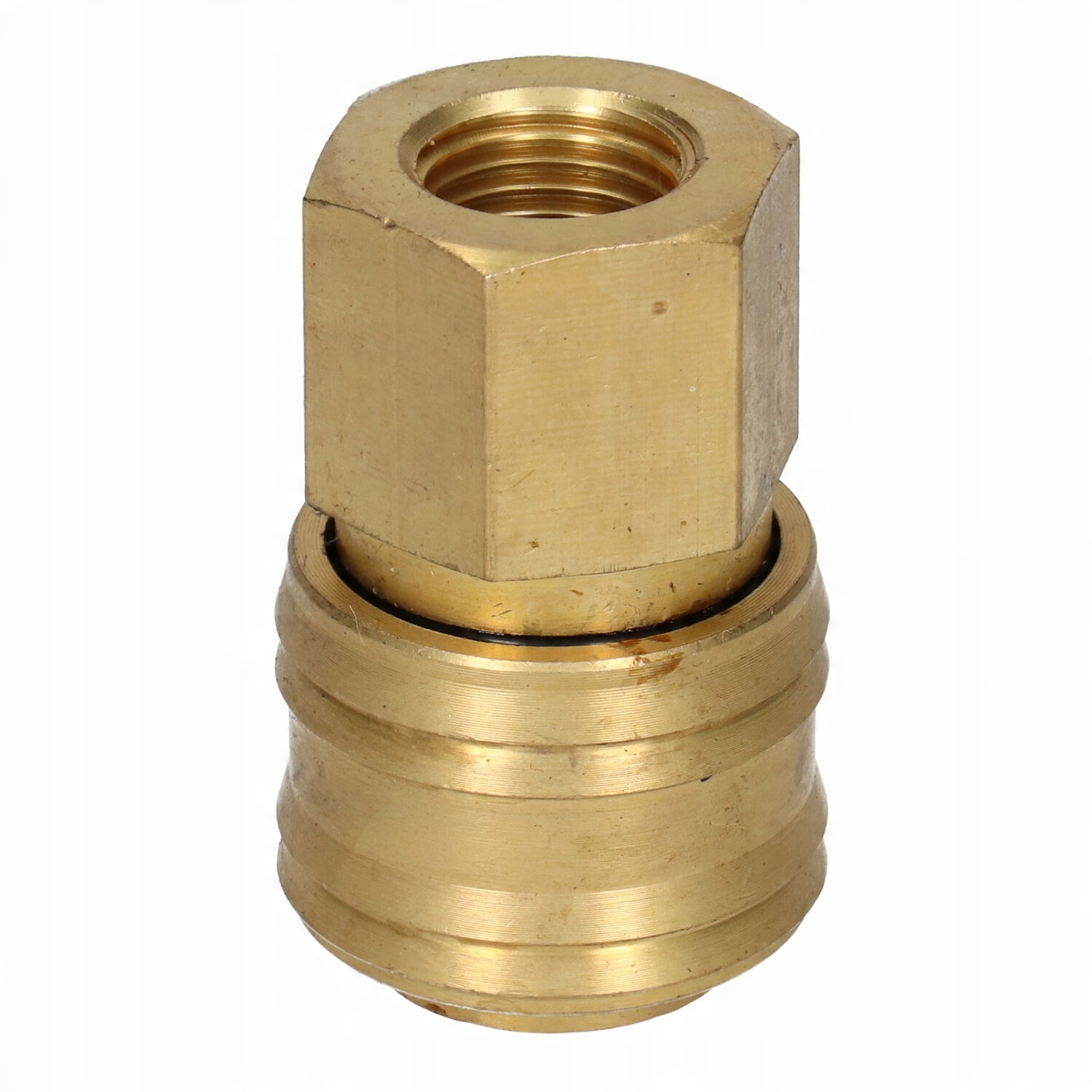

Sico Tools Szybkozłączka 1/4 Gwint Wewnętrzny