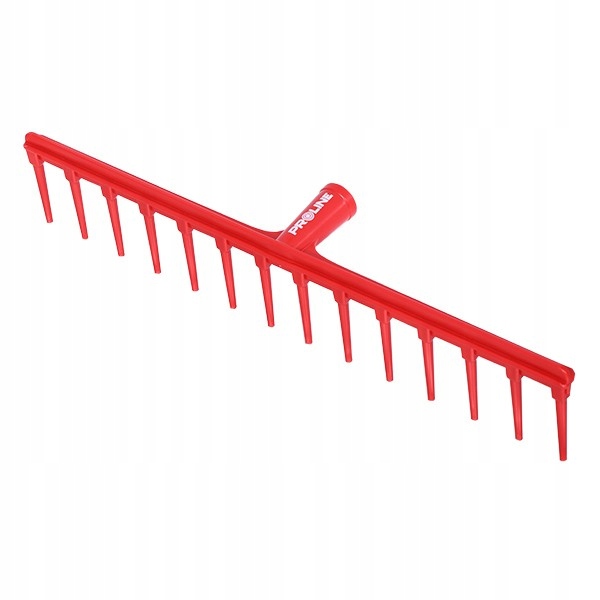 

Click Grabie uniwersalne do trawy 54cm Proline