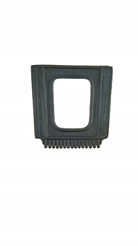 

Skrobaczka do szyb rączka mini Czarna