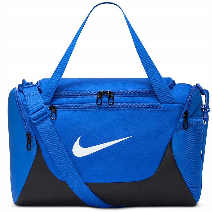 Torba Nike Brasilia Xs IB4398-480 niebieski