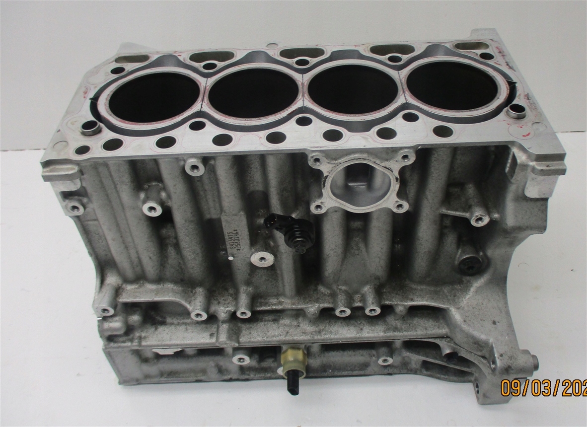 BLOK SILNIKA VOLVO V60 V90 1.5 2.0 T5 T6 31430768