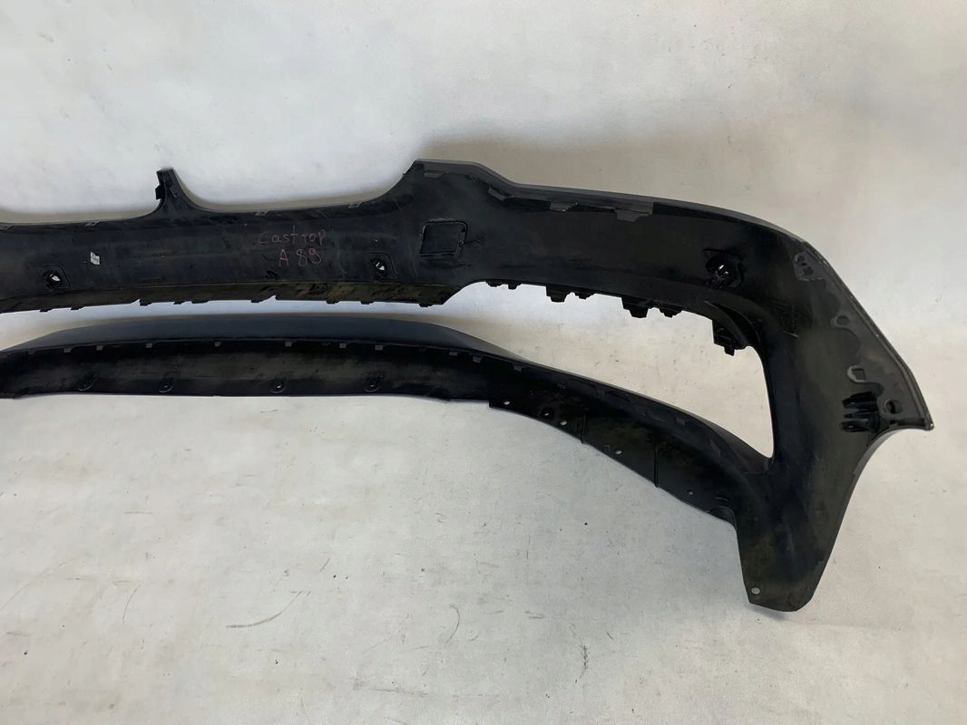 BMW 5 V G30 G31 17-20r PDC bumper front front