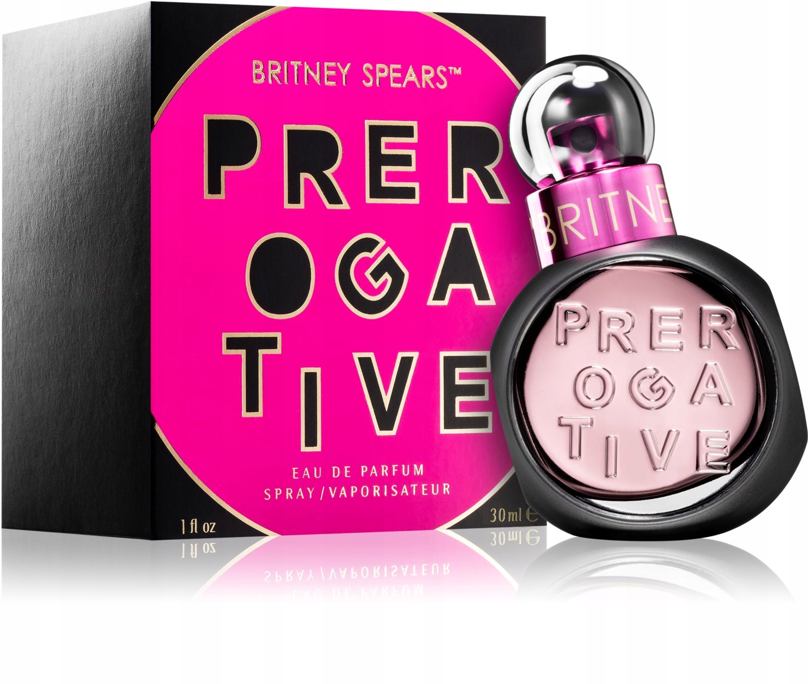 Britney Spears Prerogativne parfémovaná voda 30 ml