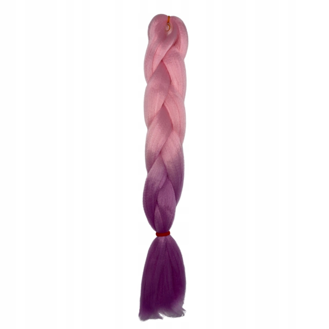 Włosy syntetyczne OMBRE Henlon 15 (H2-36)