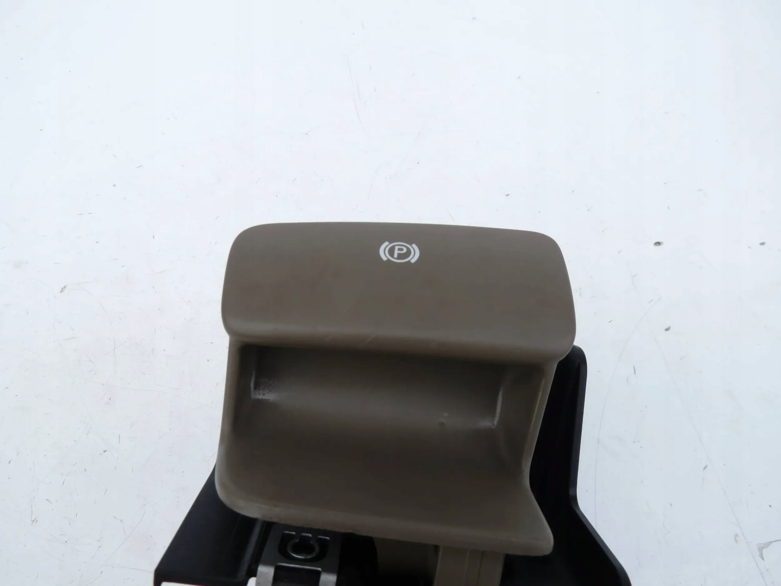 handle lever electric brake 4L1711814 AUDI Q7 4L