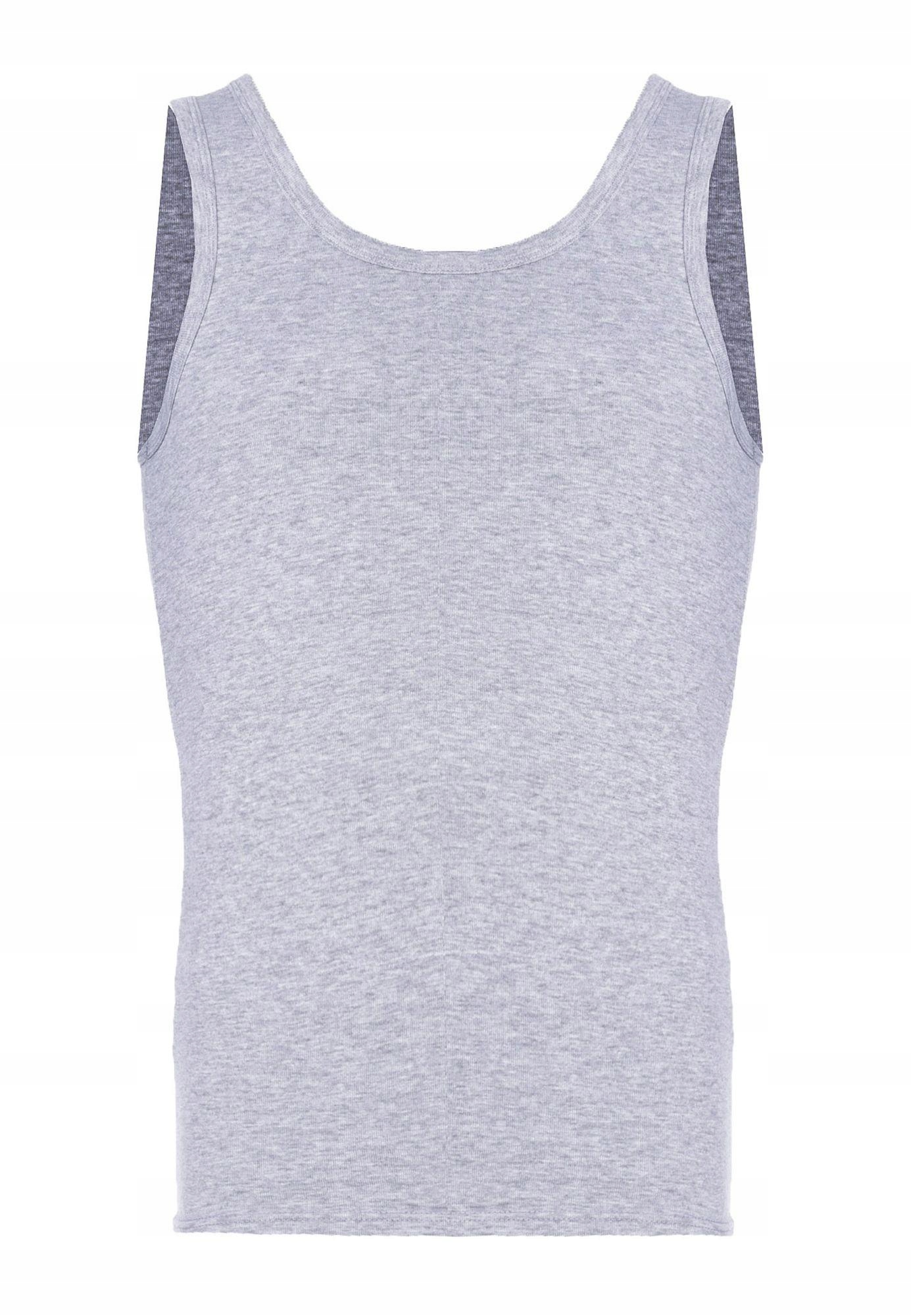 Born2Be Szary Top damski XXL