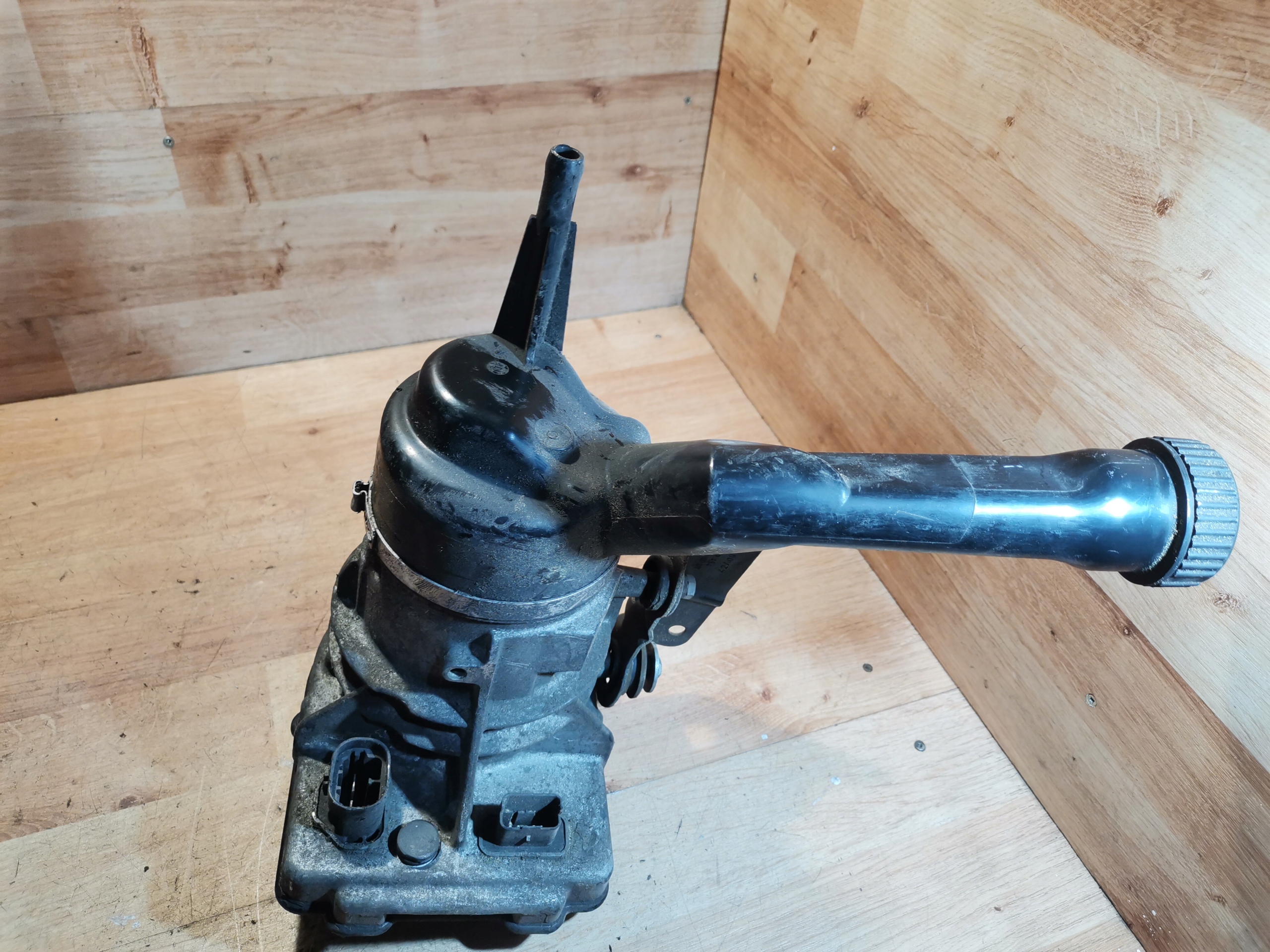 Pompa servosterzo Peugeot 308 T7 Citroen C4