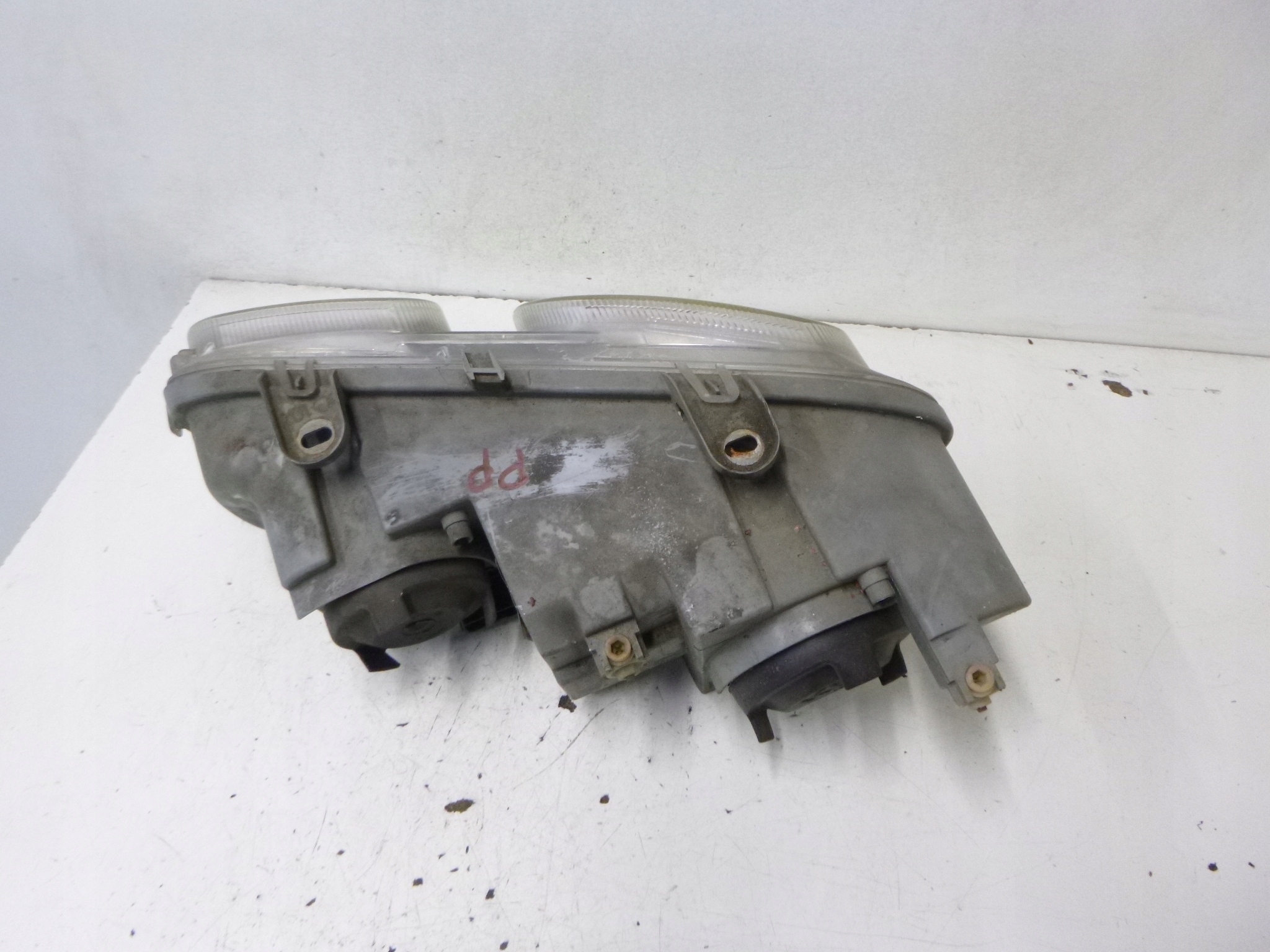 light front Rover 75 99r. EU HELLA