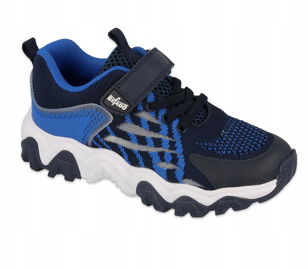 

Adidasy polskie buty sportowe Befado 516Y102 R 33