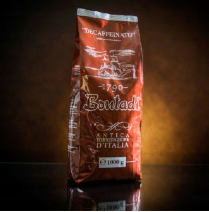 Bontadi Bez Kofeinu 1000g