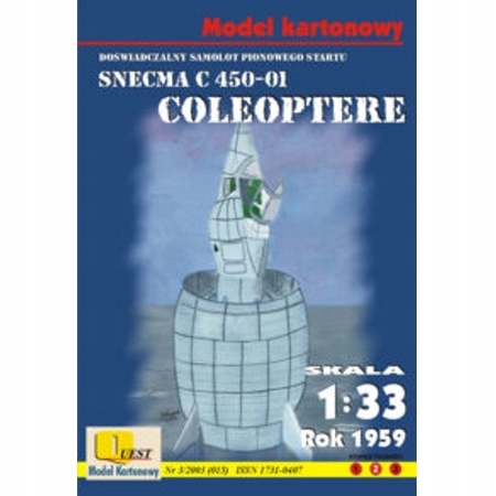 C-450-01 Coleoptere KQUE016