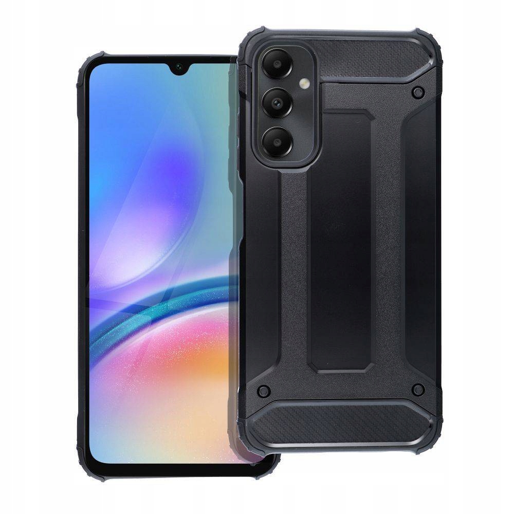 Futerał Armor Do Samsung Galaxy A05S Czarny