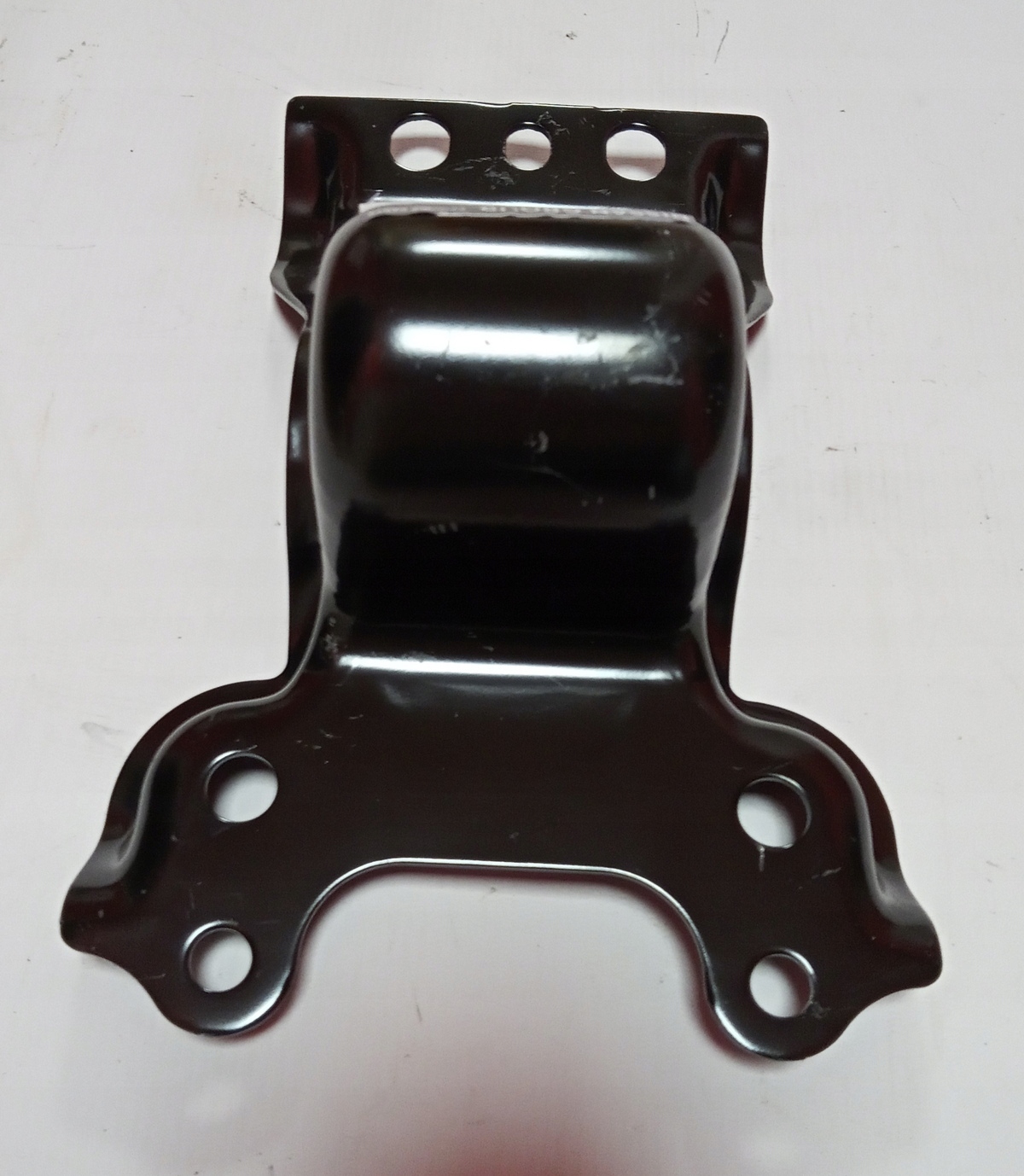 7700302158 - Крепление рессора задний лист Master Movano 98-2010