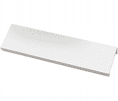 

Uchwyt krawędziowy Hexi 96/150 Aluminium