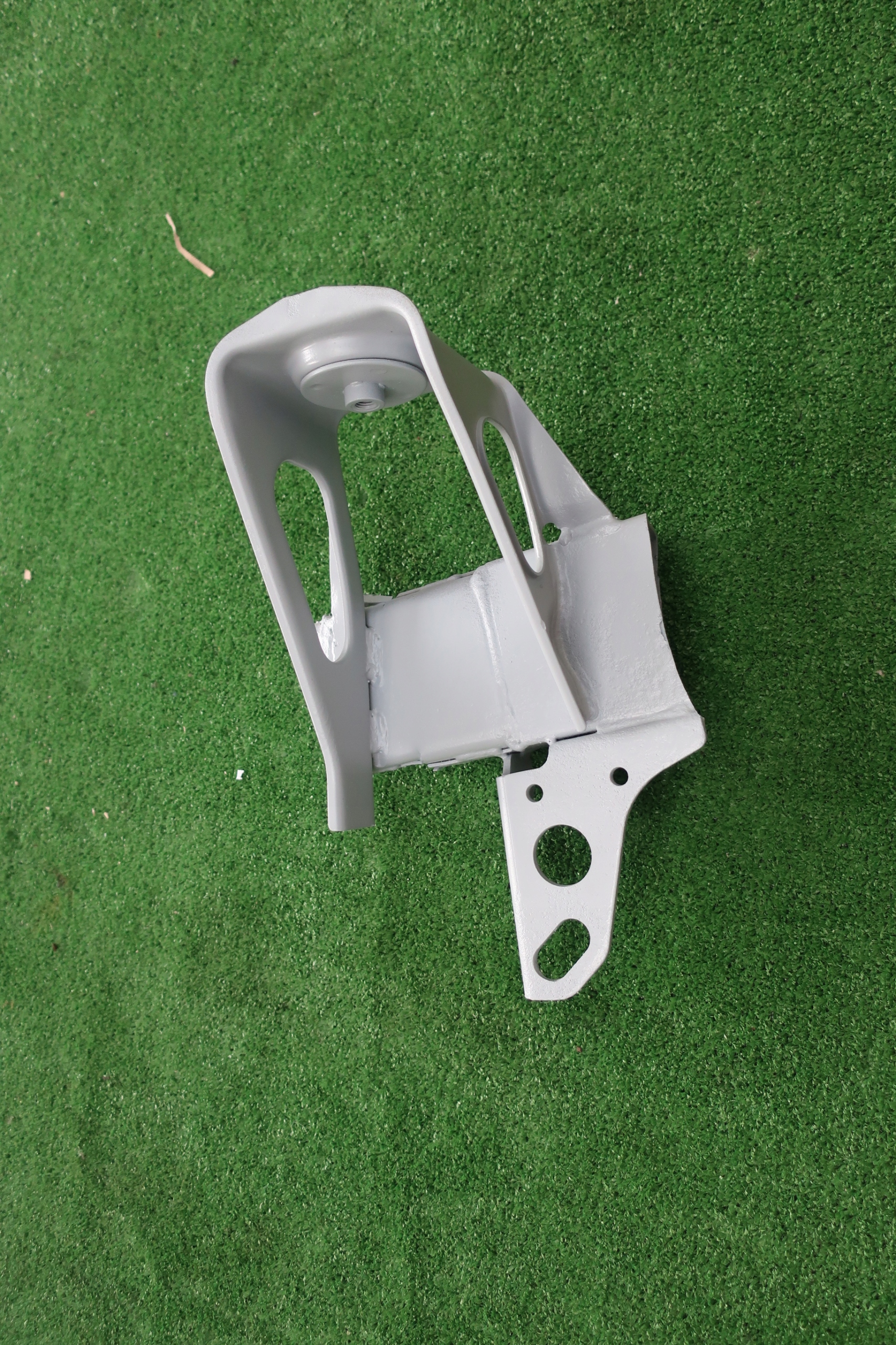 holder RAMY left front SUZUKI JIMNY 1998R > 2002R