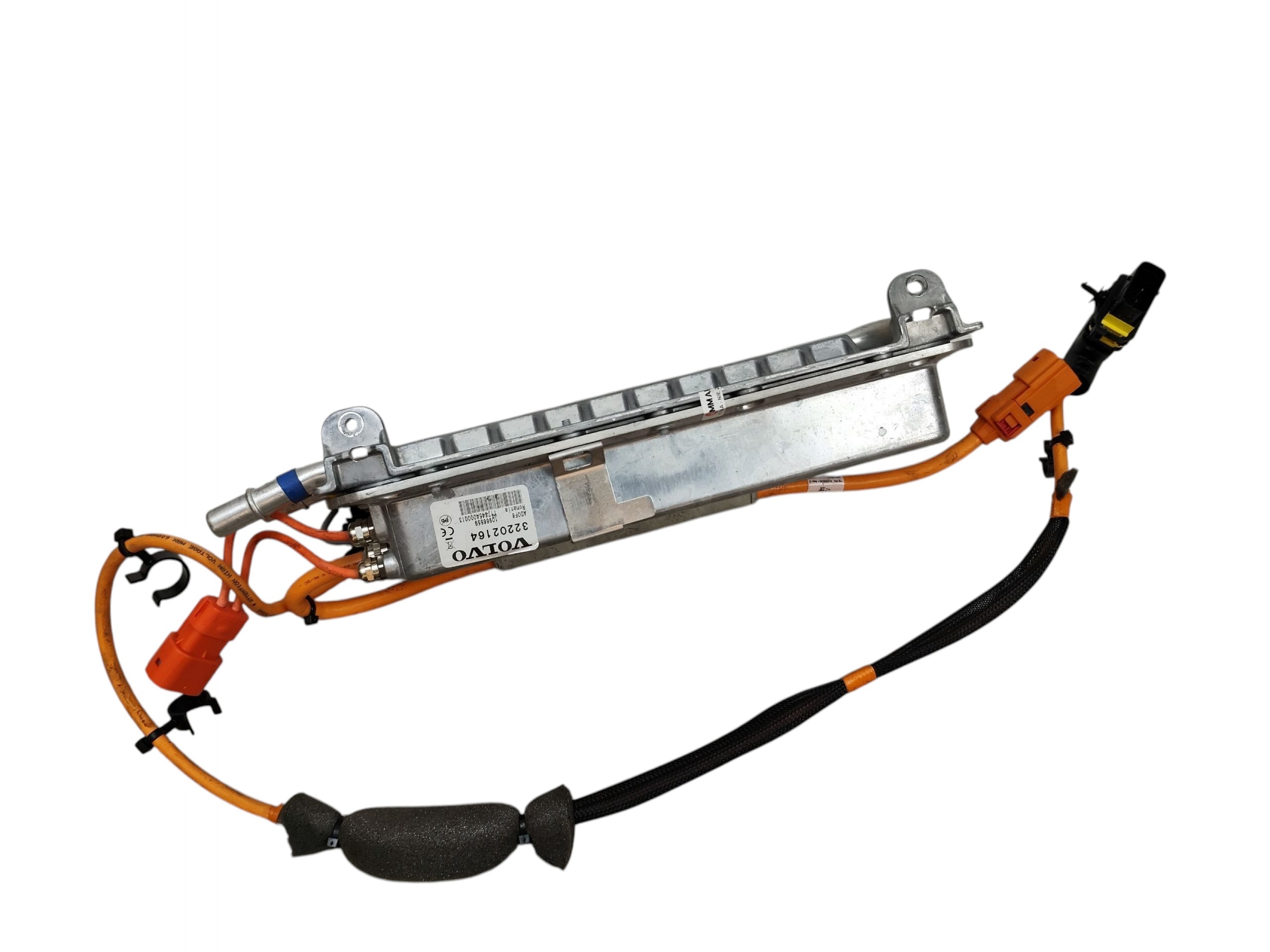 LADOWARKA BATERII VOLVO V60 e 2.4 D5 HYBRID 32202164