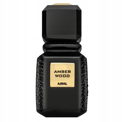 Ajmal Amber Wood parfémovaná voda unisex 50 ml