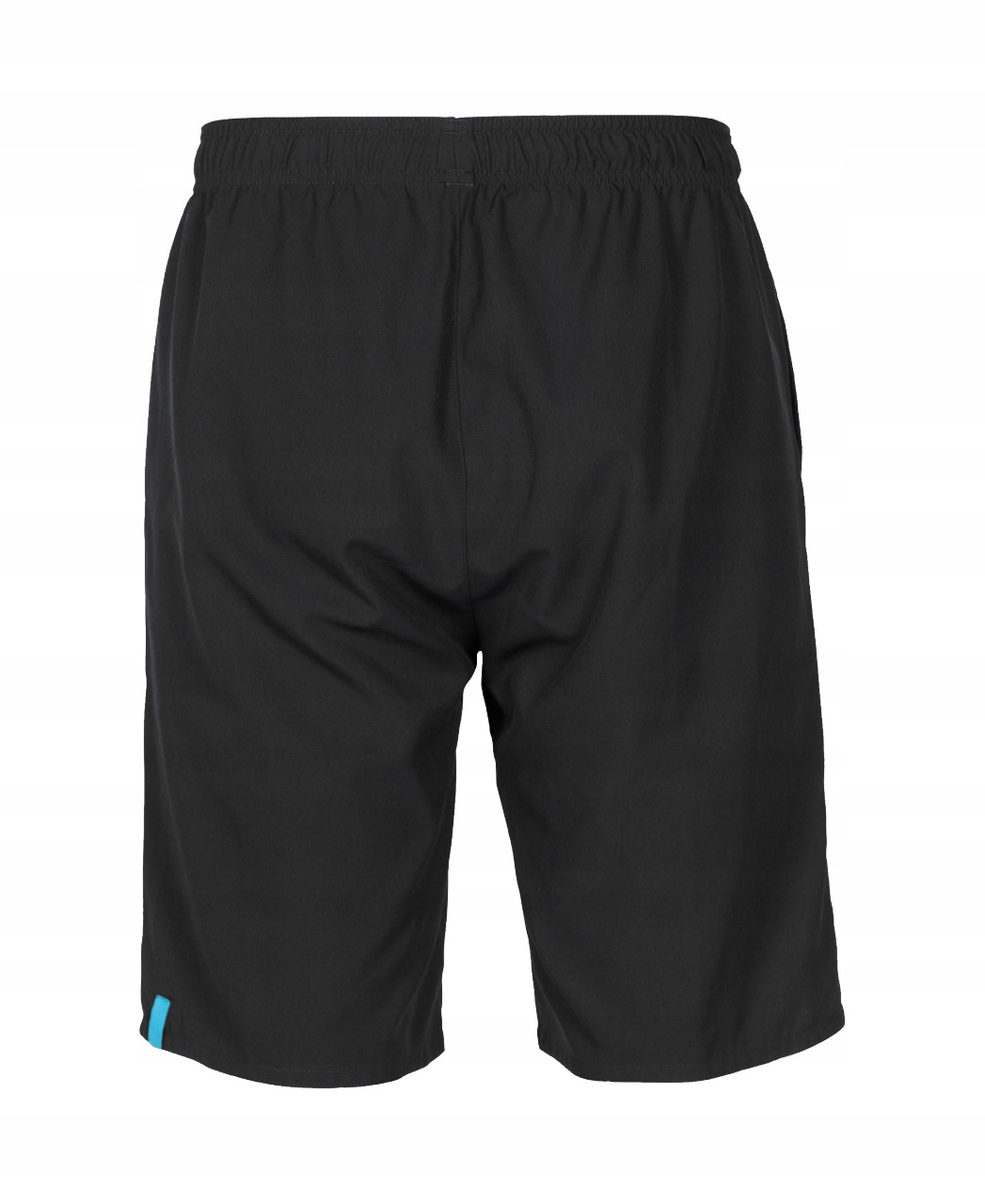 Spodenki Arena TEAM BERMUDA PANEL BLACK L Wzór dominujący bez wzoru