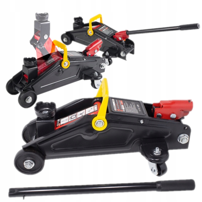 АВТОМОБІЛЬНИЙ ГІДРАВЛІЧНИЙ ПІДЙОМНИК FROG 2.0 T