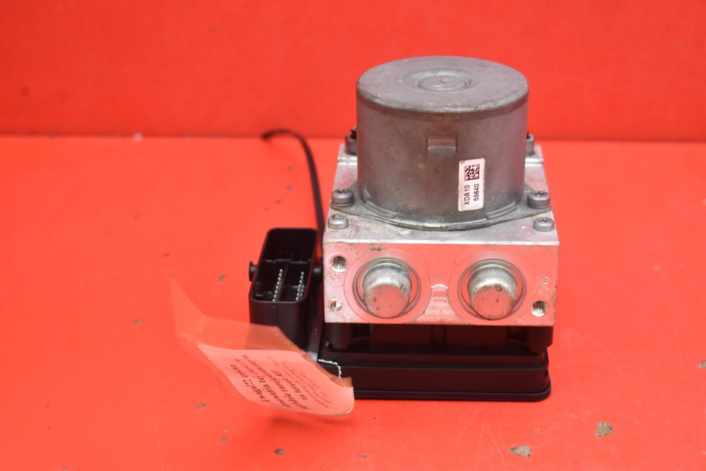Pompa ABS 6R0614517BD SKODA RAPID 1.2 12V 75 KM 12-17