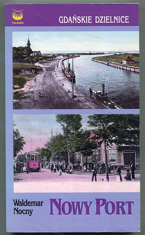 GDAŃSK / NOWY PORT :: opis - historia : 2005 rok