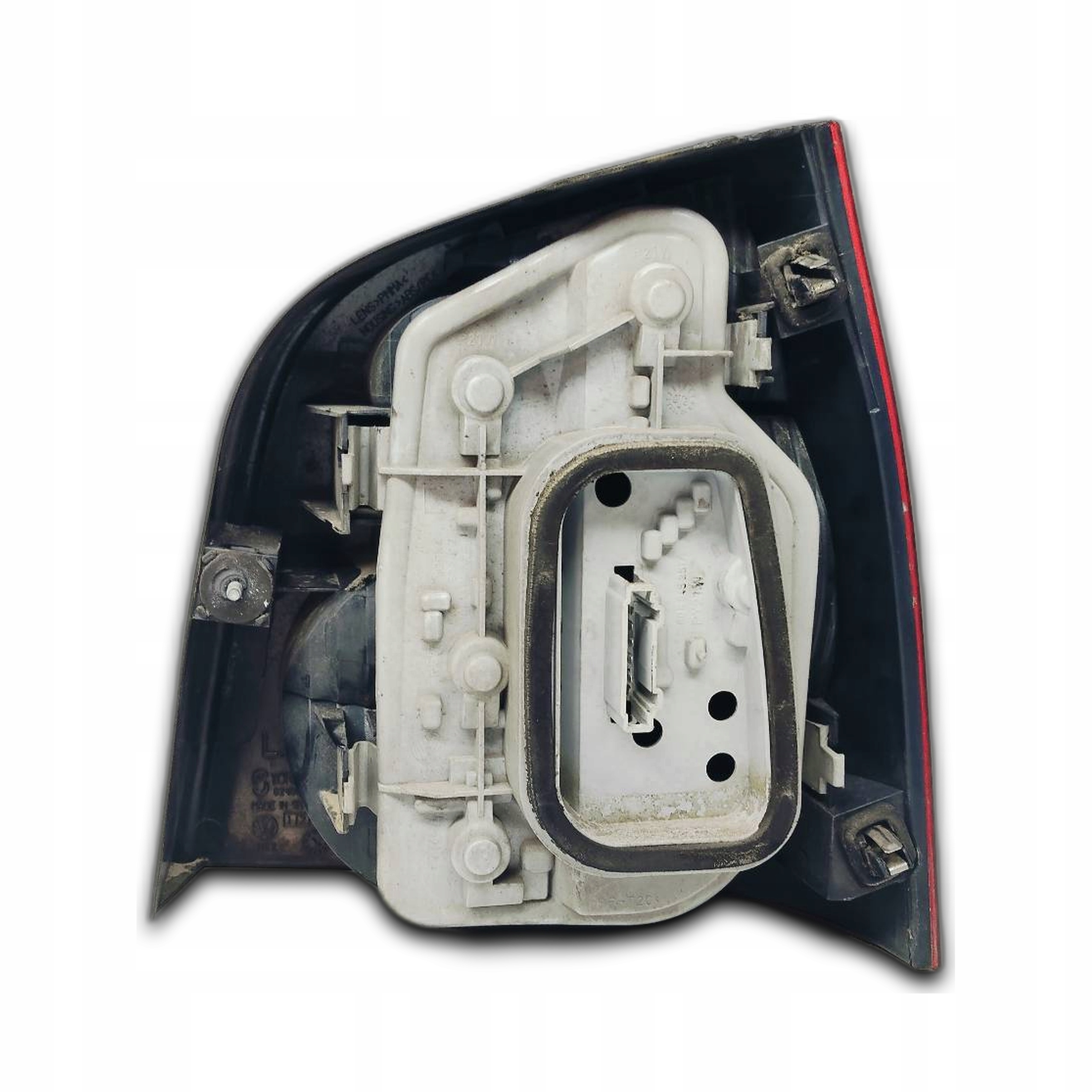 light left rear part Volkswagen Polo 9N 1.4 TDI