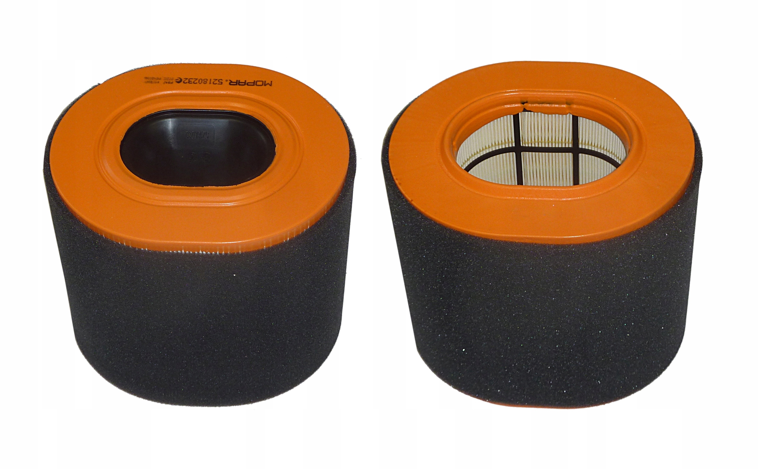 52180232 - ВОЗДУШНЫЙ ФИЛЬТР DUCATO 2.2 MTJ 21-