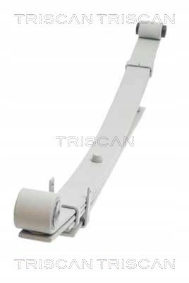 RESOR HYUNDAI TYŁ H-1 08- (3 1) (525/675MM) SZEROKOŚĆ 70MM WYSOKOŚĆ 44MM 87