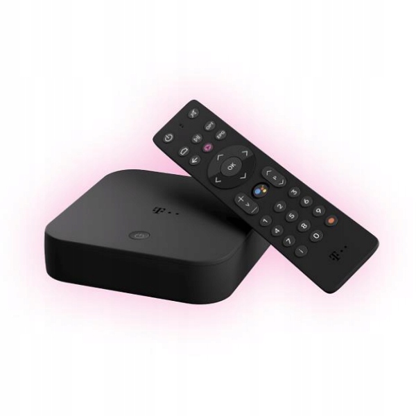 Dekodér Skyworth HY4402 Android Tv 4K DVB-T2 pozemný tuner