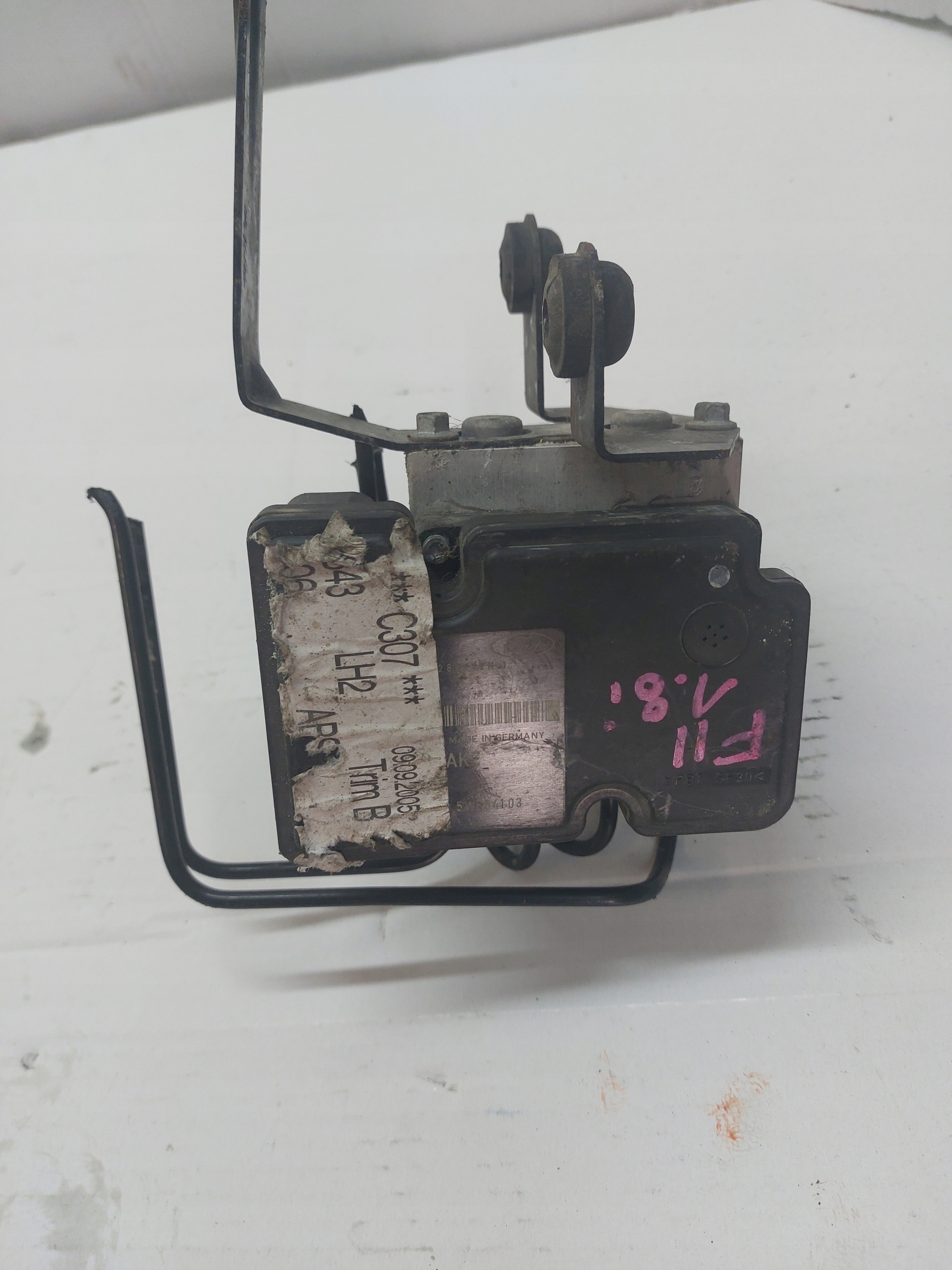 Pumpe ABS FORD FOCUS MK2