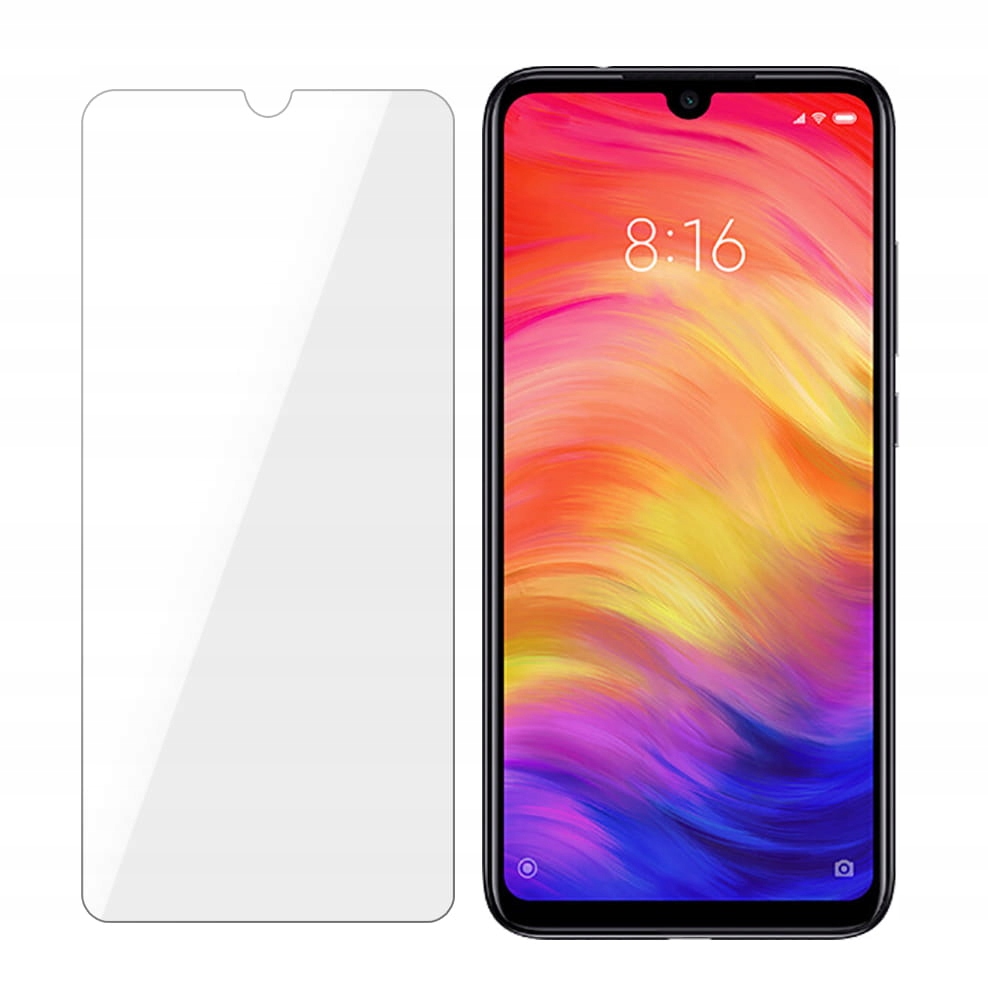 

3mk Hg Szkło hartowane 9H na Xiaomi Redmi Note 7