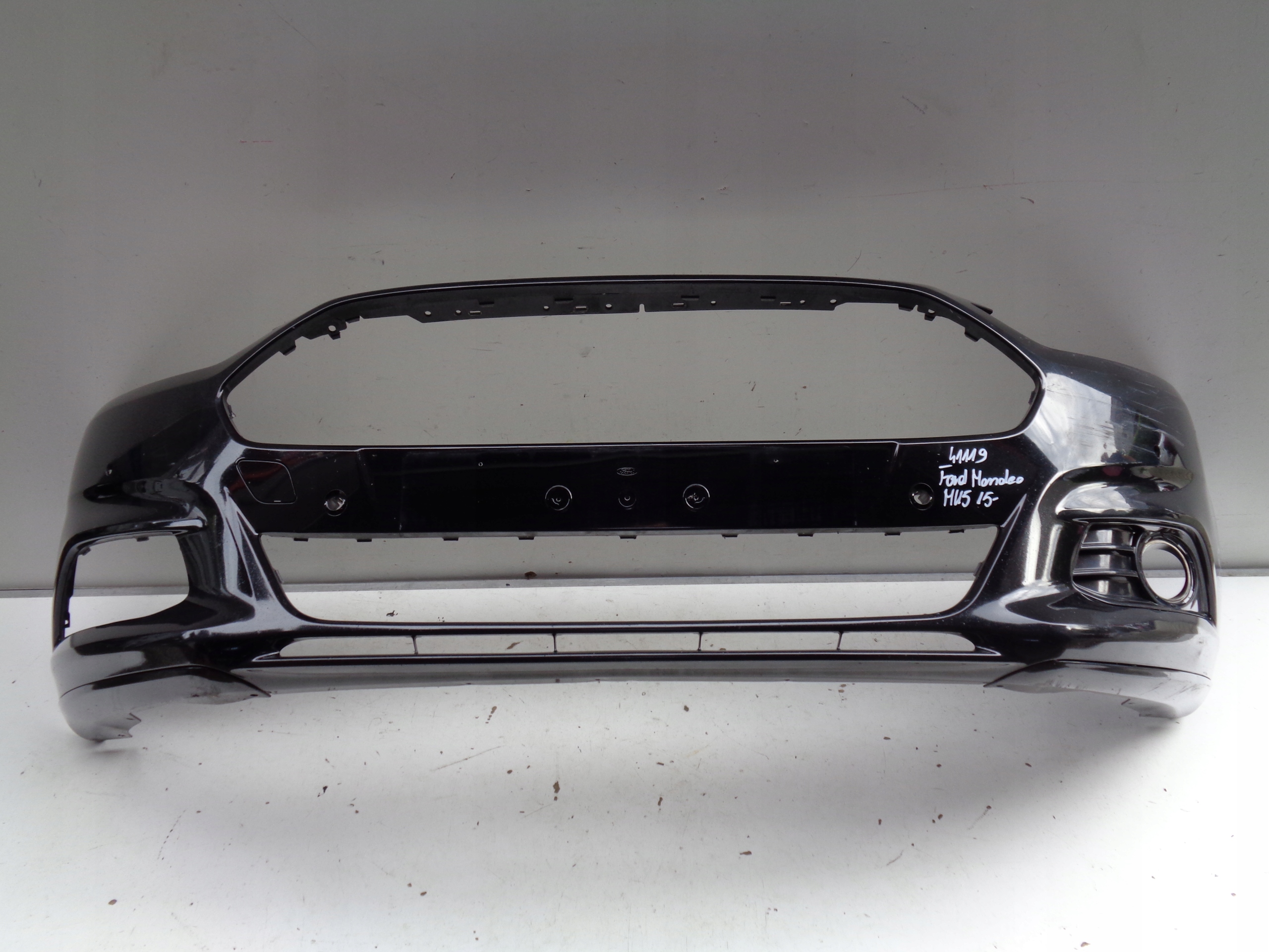front bumper FORD MONDEO MK5 15- NR 41119