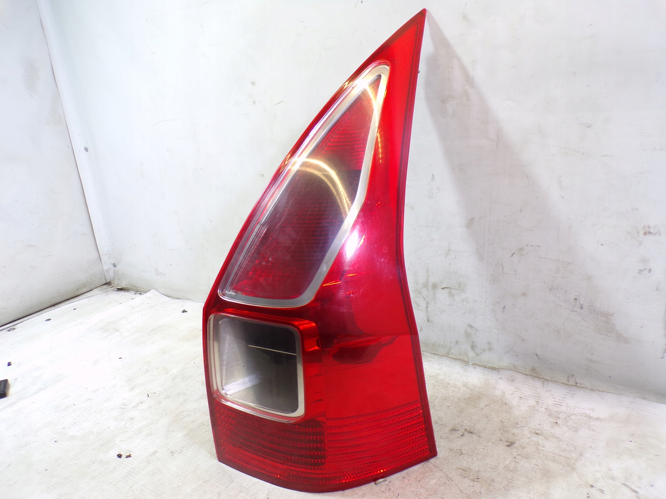 light rear rear part right RENAULT MEGANE 2 II KOMBI LIFT (3)