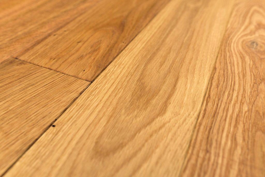 DESKA PODŁOGOWA Dąb Wielowarstwowa Chirone Producent inny