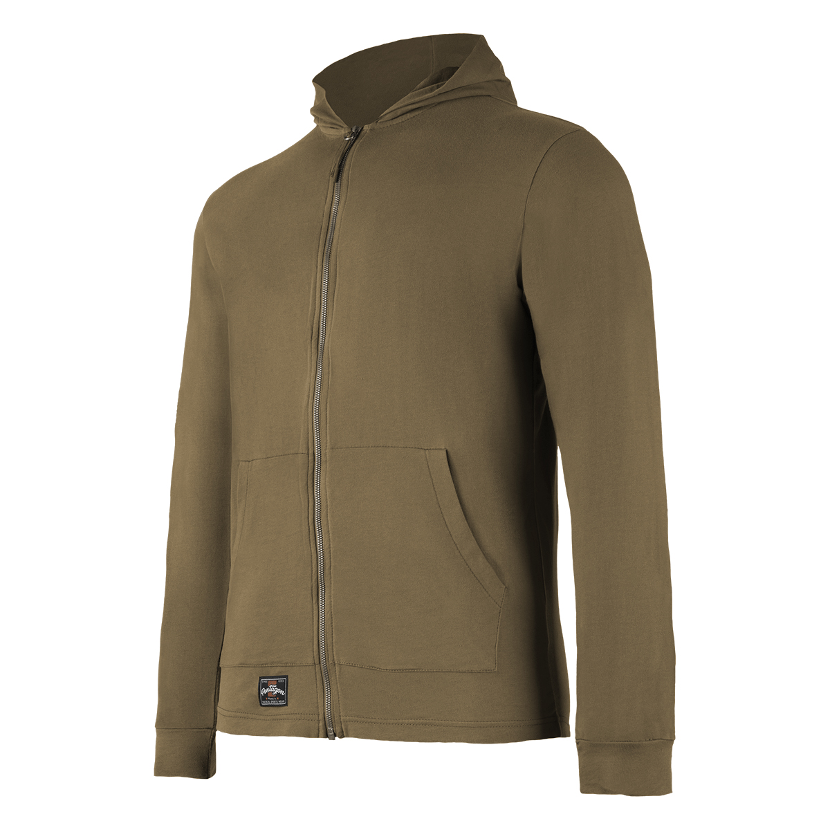 

Bluza Pentagon Agis Ring Spun Coyote M