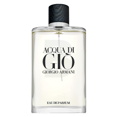 Armani (Giorgio Armani) Acqua di Gio Pour Homme Refillable parfémovaná vo