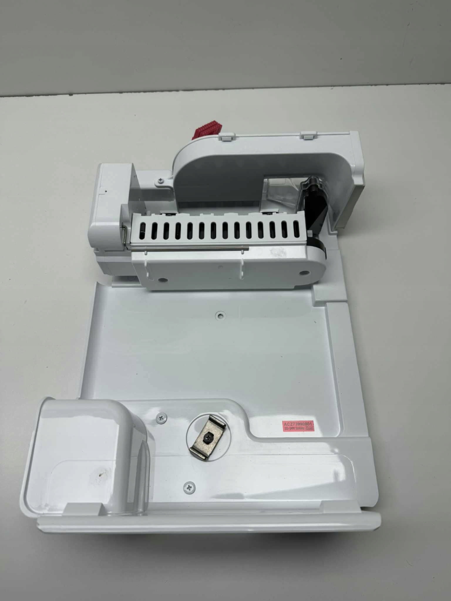 Dozownik Lodu Do Lodówki Lg (ACZ73990801)