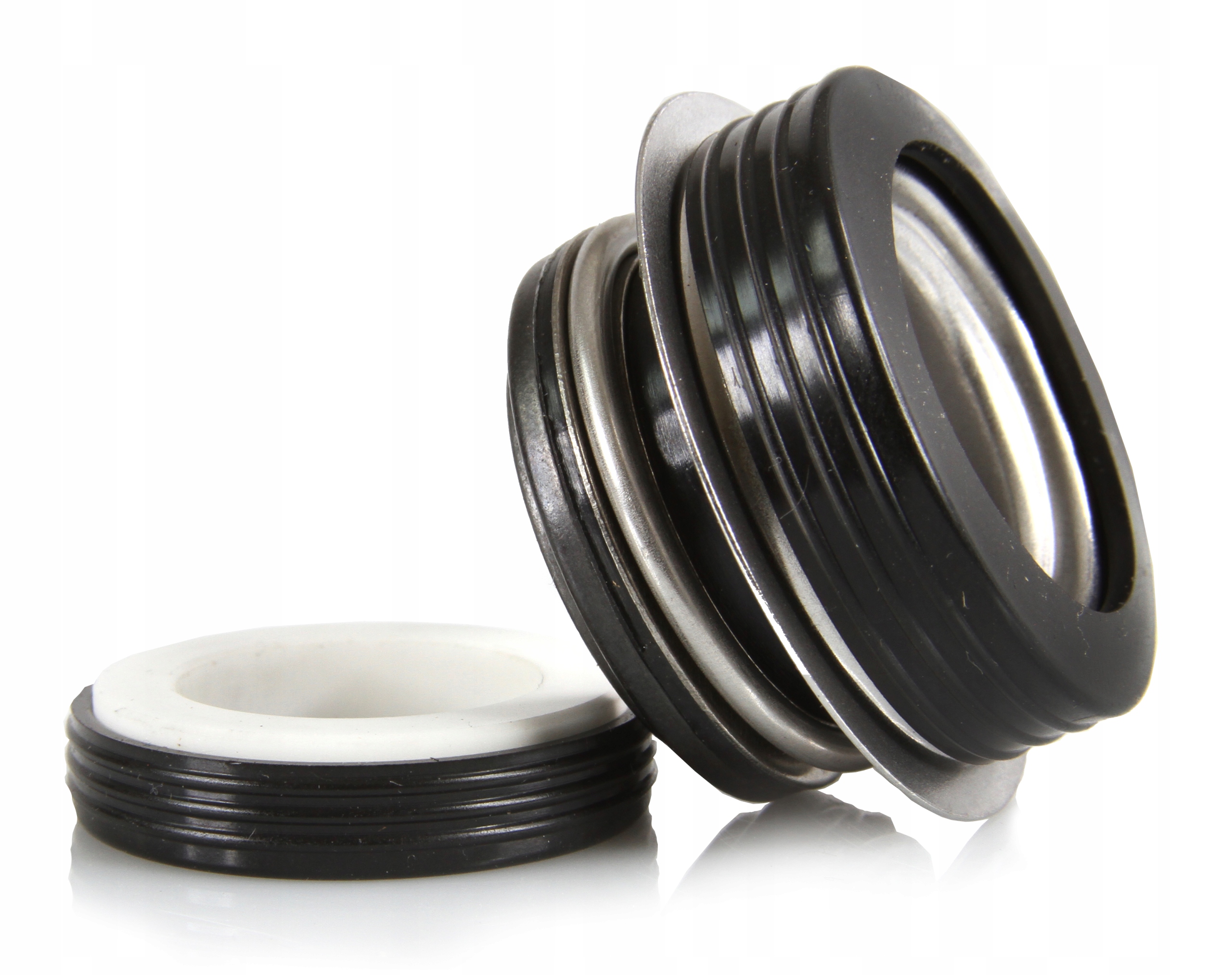 USZCZELNIACZ REPERATURKA POMPY WODY MOTOPOMPY SPALINOWEJ 1" CAL Marka Mar-pol