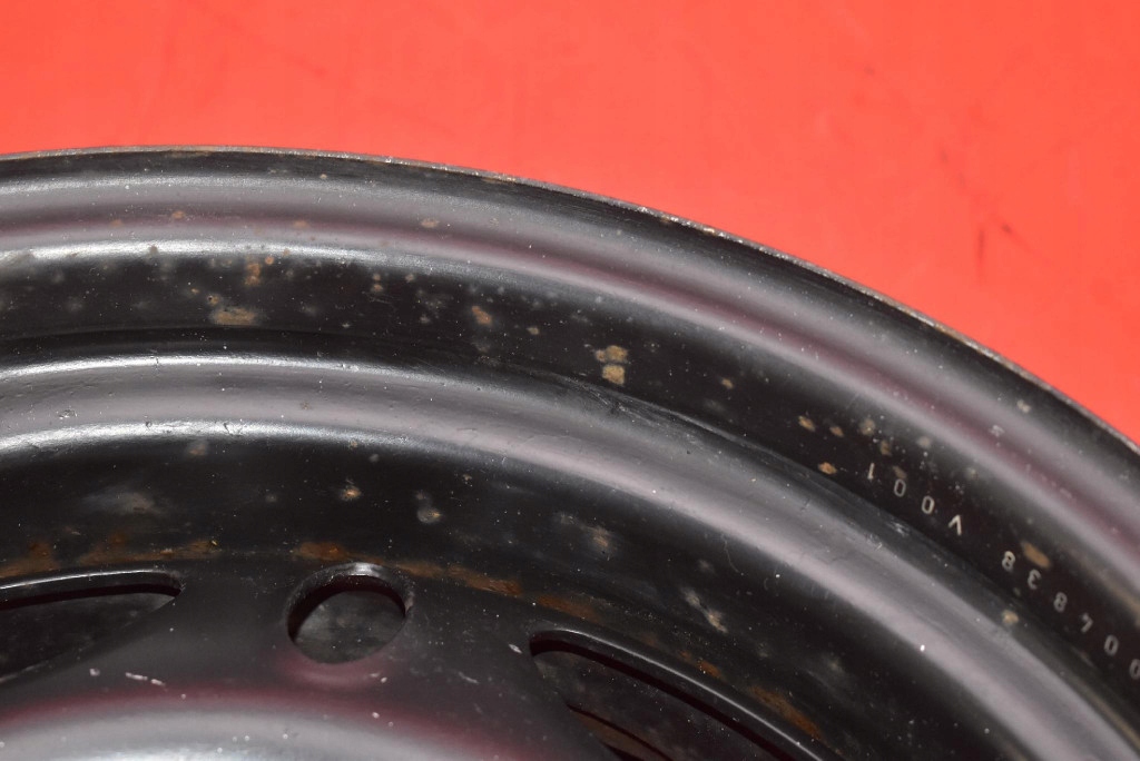 disk STALOWA 15" ET-1 3X112X57.1 5.5JX15H2B SMART FORTWO
