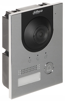 

Wideodomofon VTO2202F-P Dahua