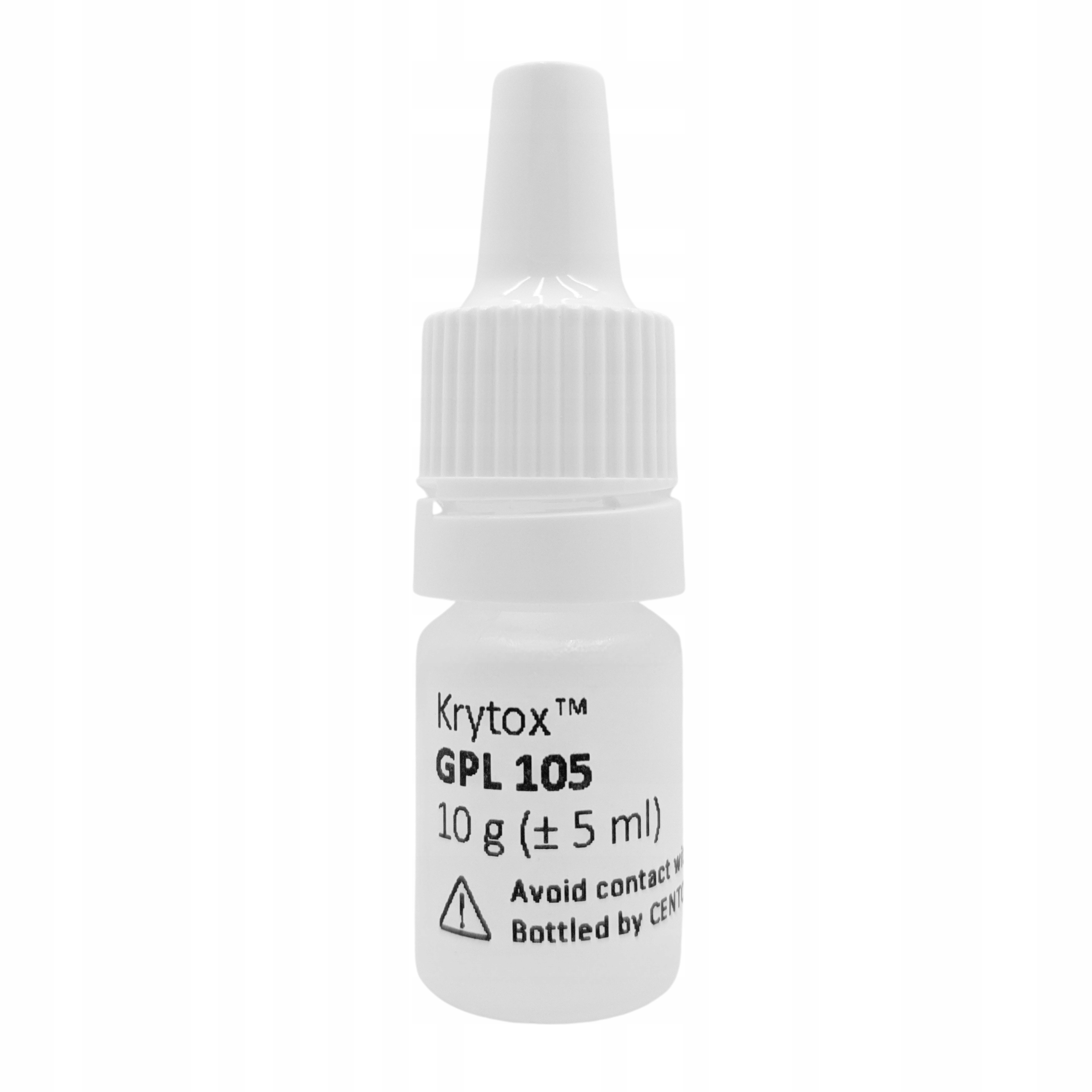 

Smar do klawiatury Krytox Gpl 105 10 g