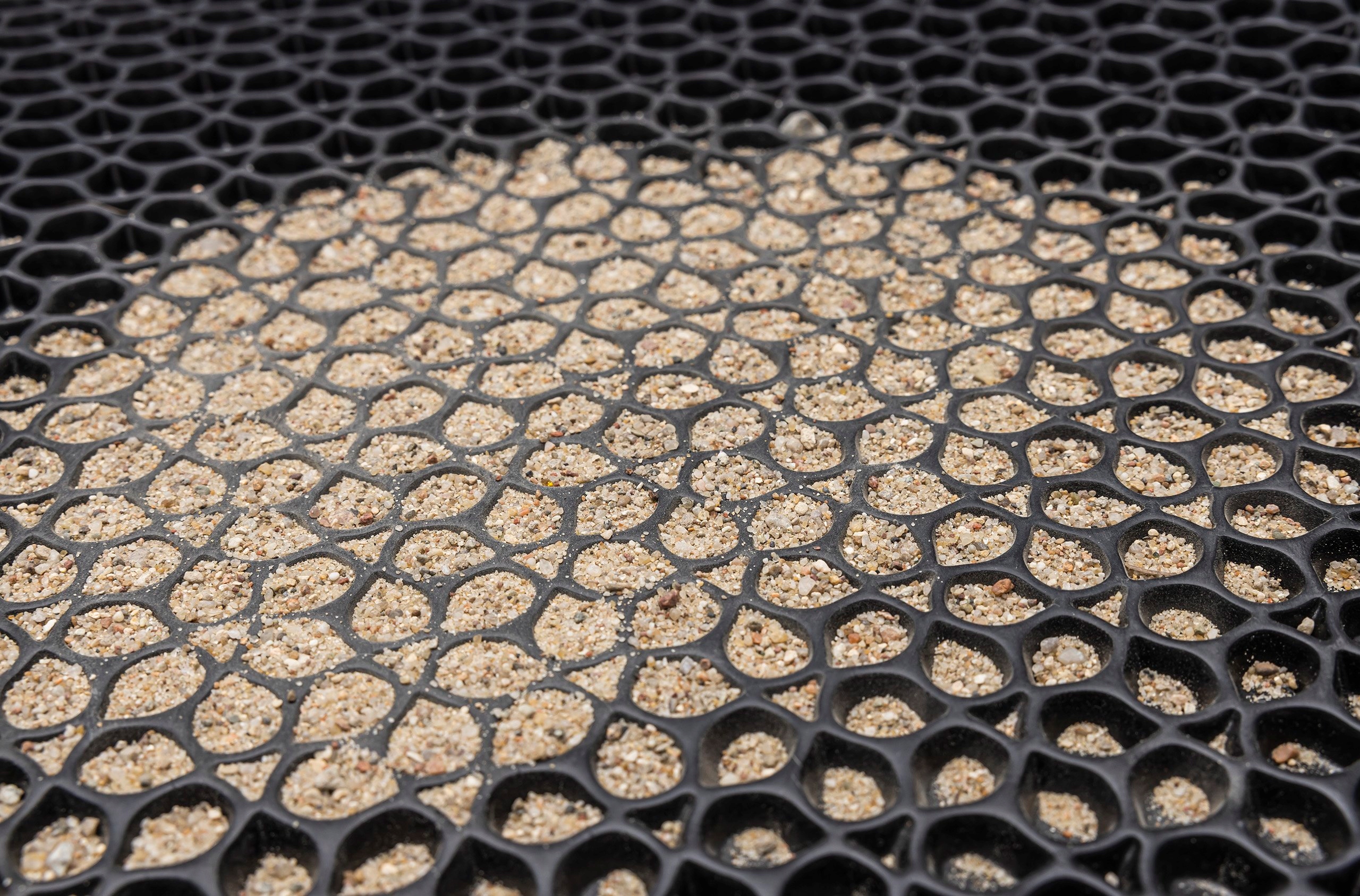 Mexus T90 Pick-up 2021- Mata bagażnika EVA Kolor czarny