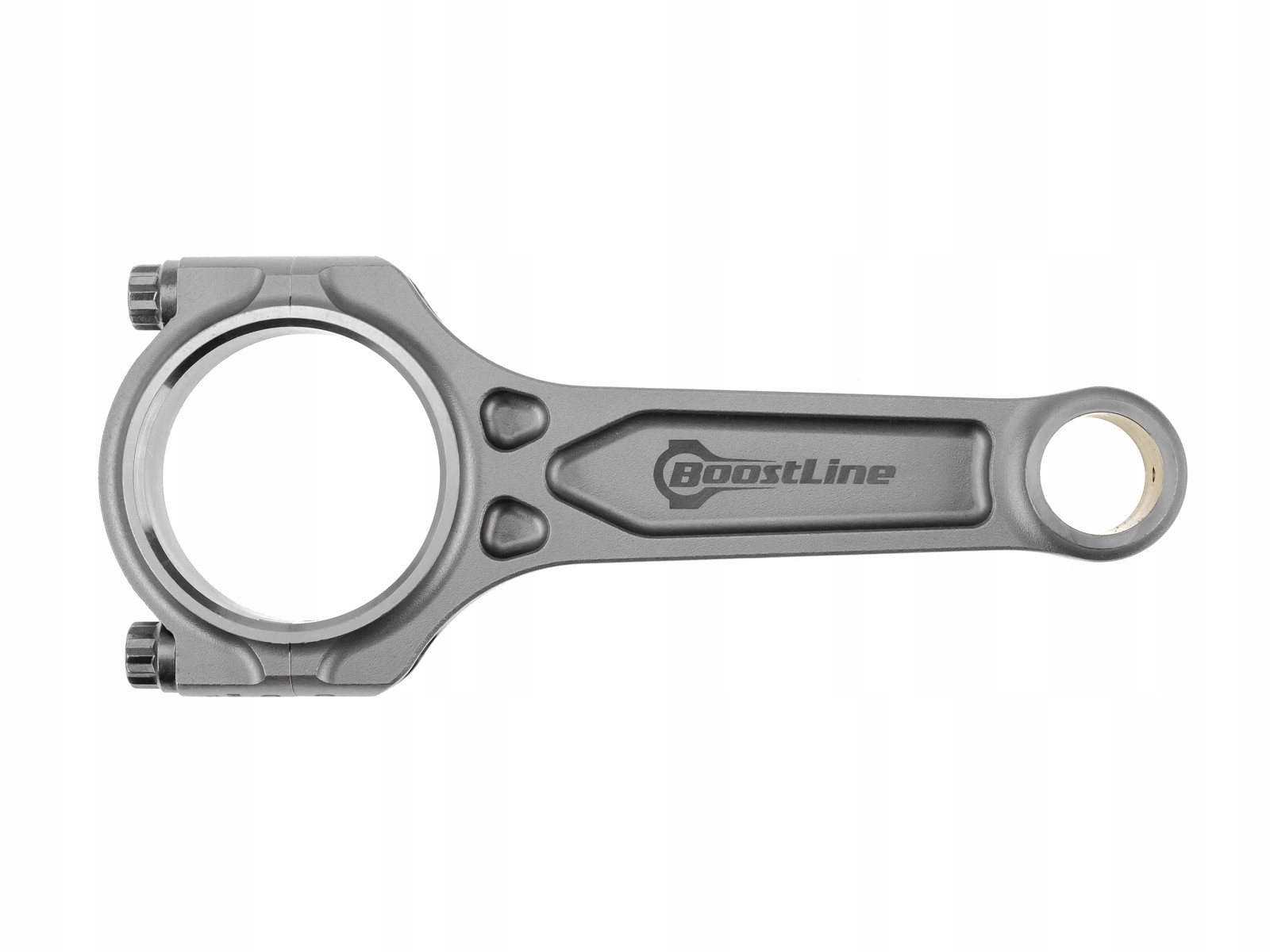 Korbowody Wiseco BoostLine I-beam Mitsubishi EVO X Producent części Wiseco